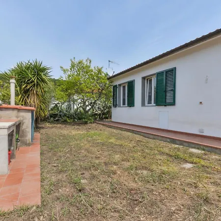 Wendy By Interhome Semesterbostad *