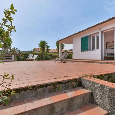 Holiday home Wendy By Interhome Cavo