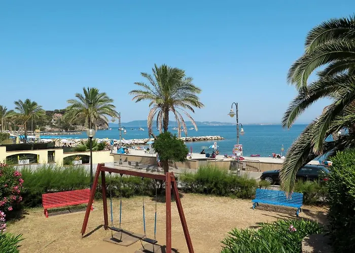 Semesterbostad Wendy By Interhome *