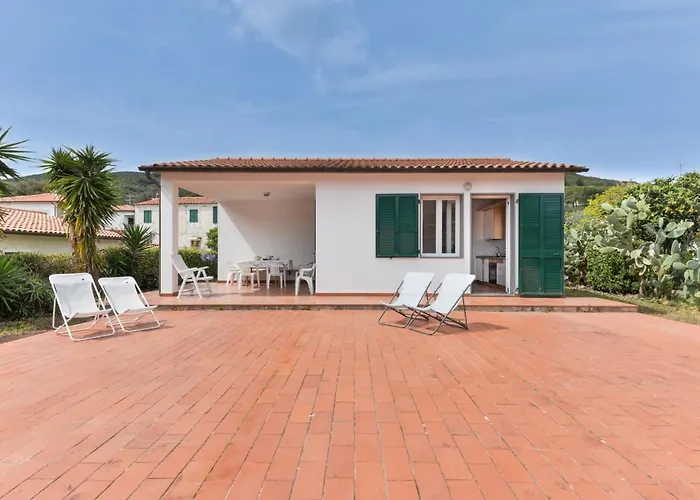 Semesterbostad Wendy By Interhome Cavo