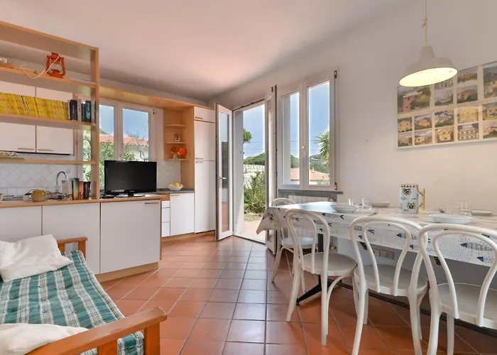 Semesterbostad Wendy By Interhome