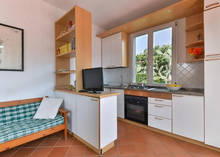 Semesterbostad Wendy By Interhome Cavo