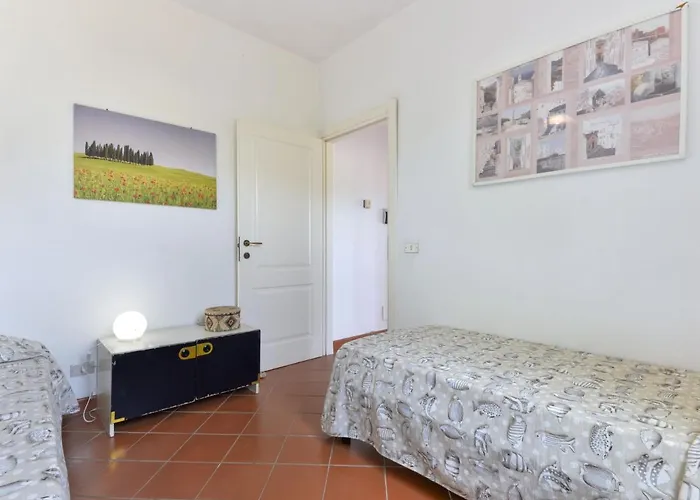 Semesterbostad Wendy By Interhome