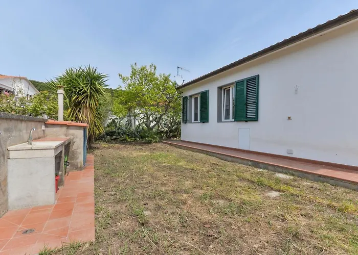 Wendy By Interhome Semesterbostad *