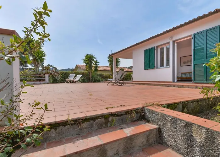 Semesterbostad Wendy By Interhome Cavo